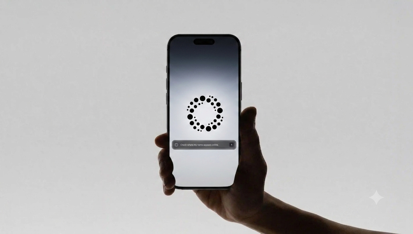 Soryx on your phone